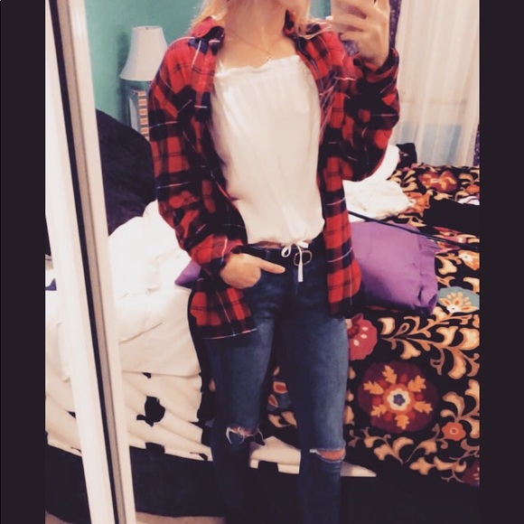 Flannel - Picture 2 of 2